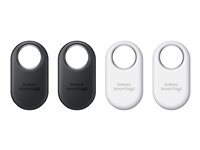 Tracker bluetooth Galaxy SmartTag2 Universel Pack de 4 - vue 9