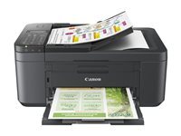 Canon PIXMA TR4755i - couleur