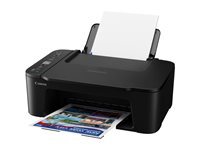 Canon PIXMA TS3750i - imprimante multifonctions - couleur