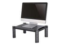 Newstar Noir By Nsmonitor20 - Pied - Pour Écran / Ordinateur Portable - Image 2