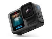 GoPro HERO13 Black - camera de poche