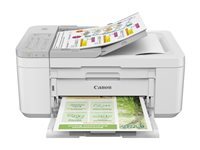Canon PIXMA TR4756i - couleur