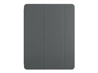 Apple Smart Etui A Rabat Pour Tablette Gris de Inmac Wstore - Image 1