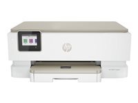 HP ENVY Inspire 7224e All-in-One - imprimante multifonctions - couleur - avec HP 1 an de garantie supplmentaire grce  l'activation de HP+ lors de l'installation