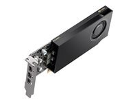 NVIDIA RTX A1000 - carte graphique - RTX A1000 - 8 Go