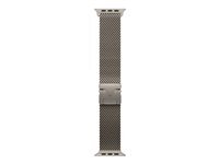 Smartwatch avec écran tactile 49mm processeur performant et design élégant. - vue 3