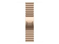 Bracelet Apple Watch 46mm à Maillons - vue 7