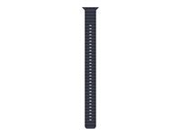 Bracelet Apple Watch 49mm Ocean Band - vue 3