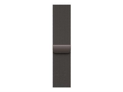 Apple - boucle pour montre intelligente - 46mm