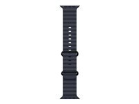 Bracelet Apple Watch 49mm Océan - vue 6