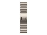 Bracelet Apple Watch 46mm à Maillons - vue 8