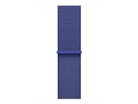 Apple MXL03ZMA accessoire intelligent à porter sur soi Bande Nylon Polyester Spandex Neuf - vue 3
