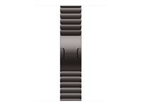 Bracelet Apple Watch 42mm à Maillons - vue 5