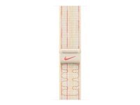 Apple Nike - boucle pour montre intelligente - 46mm