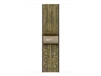 Apple Nike - boucle pour montre intelligente - 42mm