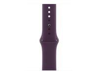 Apple - bracelet pour montre intelligente - 46mm