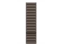 Apple - bracelet de montre pour montre intelligente - 46mm