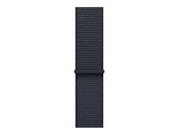 Apple - boucle pour montre intelligente - 46mm