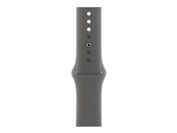 Apple watch 46 stone gray sb sm MXLX3ZM/A 