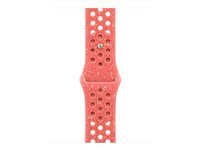 Apple Nike - bracelet pour montre intelligente - 40mm