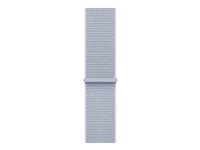 Apple - boucle pour montre intelligente - 46mm