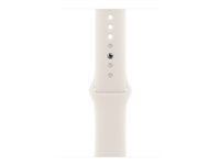 Apple - bracelet pour montre intelligente - 46mm
