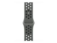 Apple Nike - bracelet pour montre intelligente - 40mm