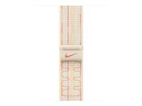 Apple Nike - boucle pour montre intelligente - 42mm