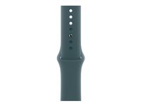 Apple - bracelet de montre pour montre intelligente - 46mm