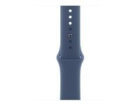 Apple - bracelet de montre pour montre intelligente - 46mm