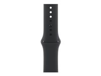 Apple - bracelet pour montre intelligente - 46mm