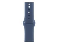 Apple - bracelet de montre pour montre intelligente - 42mm