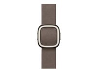Apple - bracelet de montre pour montre intelligente - 42mm
