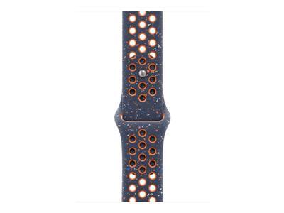 Apple Nike - bracelet pour montre intelligente - 46mm