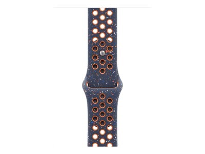 Apple Nike - bracelet pour montre intelligente - 46mm