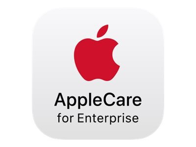 AppleCare for Enterprise - contrat de maintenance prolong - 2 annes - sur site