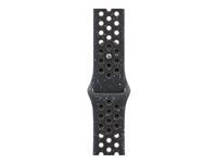 Apple Nike Bracelet De Montre Pour Montre Intelligente 46Mm de Inmac Wstore