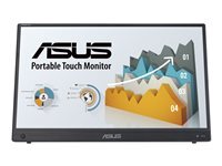ASUS ZenScreen ecran LED - Full HD (1080p) - 16