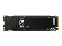 Samsung 990 PRO MZ-V9S2T0BW - SSD - 2 To