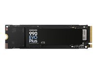 Samsung 990 PRO MZ-V9S4T0BW - SSD - 4 To