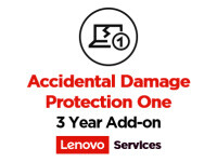 Lenovo Garanties & services 5PS1G38101
