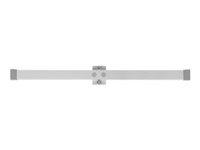 Ergotron Sv Accessory Din Rail Composant De Montage Aluminium de Inmac Wstore