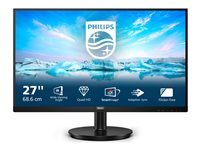 Philips V-line 275V8LA - cran LED - QHD - 27