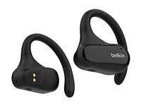 Belkin SoundForm ClearFit - ecouteurs sans fil avec micro