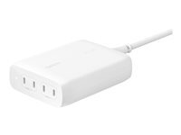 Belkin 4-Port GaN
