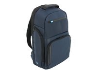 Mobilis Executive 4 Premium - sac a dos pour ordinateur portable - 30  recycle