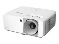 Optoma ZH420 - projecteur DLP - 3D - blanc