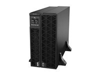 APC Smart UPS RT SRTG8KXLI Onduleur rack montable CA 230 V 8000 Watt 8000 VA RS 232 connecteurs de sortie : 4