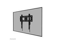 Neomounts LEVEL-750 kit de montage - pour TV - robuste - noir