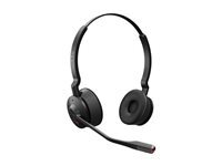 Micro-Casque Jabra 14401-46 Sans Fil – DECT, Bureau/Centre d'appels, Autonomie 13h - vue 3
